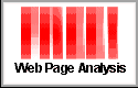 Free Web Page Analysis